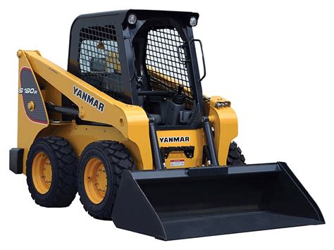 yanmar skid steer prices